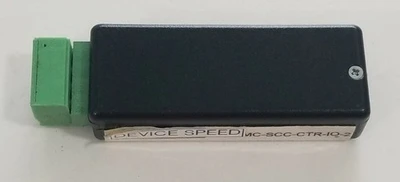USED MicroCraft MC-SCC-CTR-IO-2