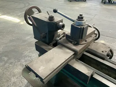 Used SHELDON _UNKNOWN_ Engine Lathes Ohio US | HGR 24 #1345364