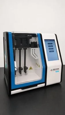 Used PRECISION NANOSYSTEMS IGNITE NANOASSEMBLR NANOSYSTEM Homogenizers New Jersey US | Bionex Scientific LLC #1085153