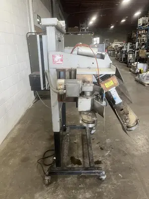 USED FISCHBEIN DRC 300