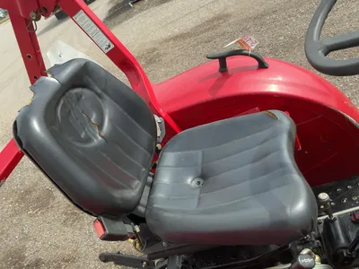 Used 2009 JINMA 254 Sub-Compact & Compact Tractors Michigan US | Miedema Asset Management Group #1468664