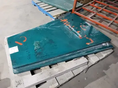 Used METSO MM0297742 Parts British Columbia CA | Lenmark #1440407
