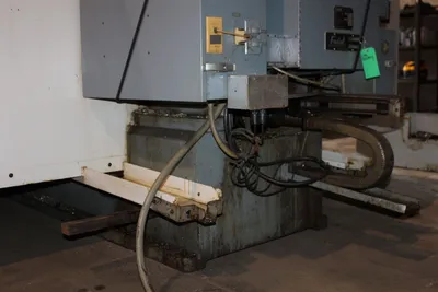 1994 FADAL VMC-6030 Vertical Milling Center | Levy Recovery Group (6)
