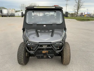 USED 2018 INTIMIDATOR GC1K