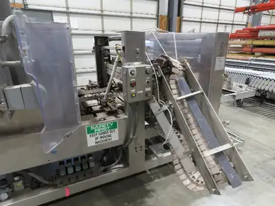 Used ARPAC _UNKNOWN_ Miscellaneous MRO Indiana US | Arrow Industrial #610109