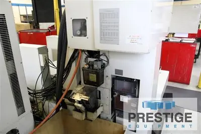 USED 2000 MITSUBISHI RA90
