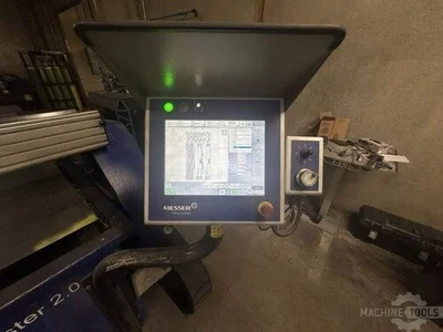 USED 2022 MESSER METALMASTER 2.0