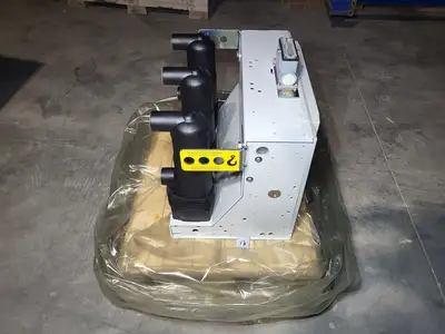 NEW 2021 ABB VD4
