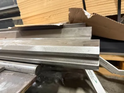 -- UNSPECIFIED -- Unknown Brake Press | ListingHippo (10)