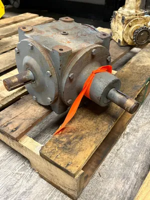 HUB CITY 88 Gearboxes & Speed Reducers | ESS Industrial Equipment Sales (3)