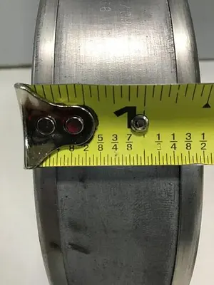 NEW TRIVOLT SBT1-12409