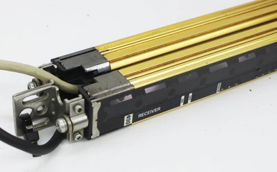 USED OMRON F3SJ-A0570P30