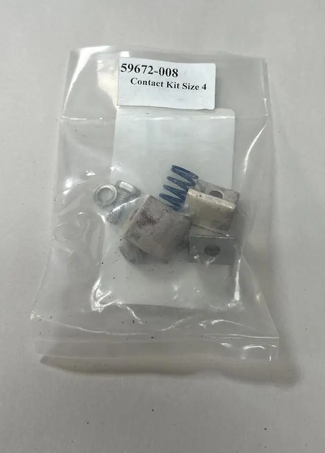 Used HUBBELL 59672-008 Miscellaneous Equipment (Electrical & Power) Ohio US | Surplus Asset Holdings #1519239