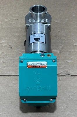 New | in-Stock Alfa Laval B53-6000T-2-E-316-34-4-3 Valves/Fittings Indiana US | J&J Industrial Supply #1547834