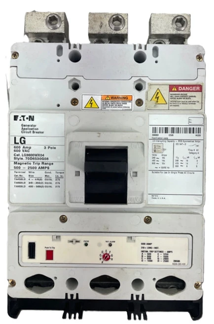 Eaton LG3600 [New]