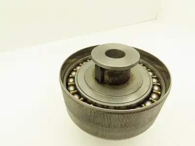 Harmonic Drive Wave Generator 40mm ID 128mm OD 52mm W