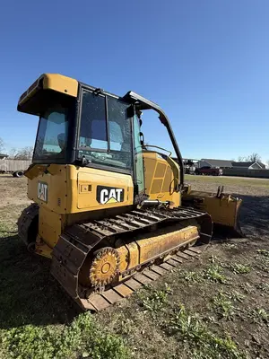 Used 2019 CATERPILLAR D5K2 LGP Bulldozers Texas US | Proxy Equipment #1382955