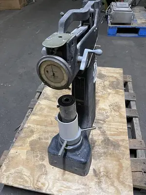 Used ROCKWELL ROCKWELL 3R Misc Electrical & Power Parts | ND Industrial Surplus #1214067