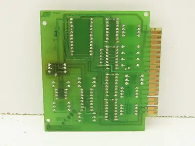 SCI 080-2489 180-2489 Rev D Circuit Board