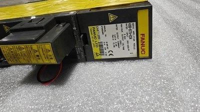 USED FANUC A06B 6079 H204