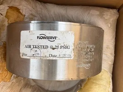 Flowserve Valves PN 03LEX565247