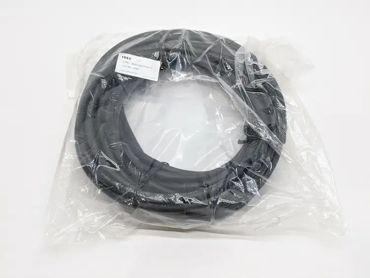 New | in-Stock IDEC Extension Cable 10m Misc Electrical & Power Parts Michigan US | Maverick Industrial Sales #1410706