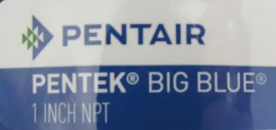 NEW PENTAIR 4BA76 FILTER HOUSING