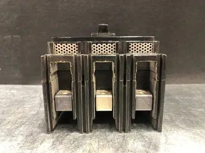 USED GENERAL ELECTRIC TEF136015