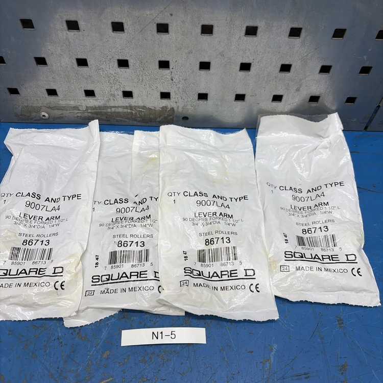 New | in-Stock Square D 86713 Circuit Breakers Indiana US | J&J Industrial Supply #1310743