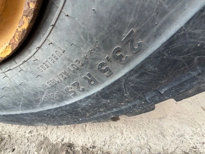 Used 2011 CATERPILLAR 950H Wheel Loaders New Jersey US | Proxy Equipment #1424175