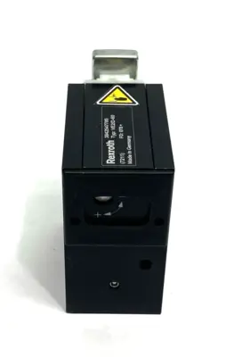 Used Bosch Rexroth Pneumatic Stop Gate Module VE2/D-60 NO HARDWARE Pneumatic Cylinders Michigan US | Maverick Industrial Sales #1454010