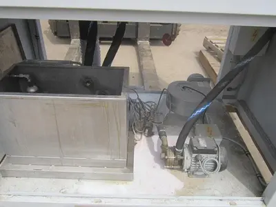 USED PHOTOMECA WASHFLEX 912