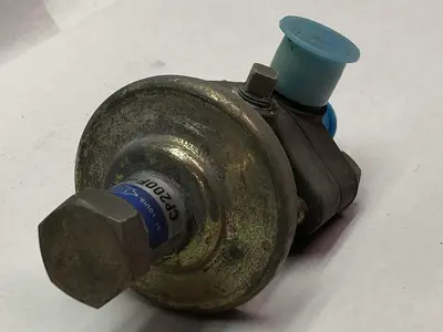 New | in-Stock ALCO CONTROLS CP200F-40 Solenoid Valves Ohio US | Surplus Asset Holdings #1243904
