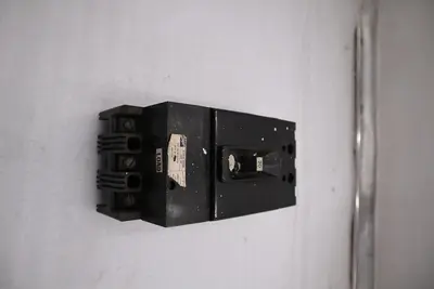NF631020 Federal Pacific 20 Amp Circuit Breaker STOCK GF133