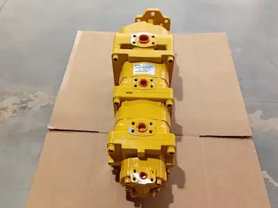 New | in-Stock KOMATSU R705-58-45030 Construction Equipment Parts British Columbia CA | Lenmark #1440456