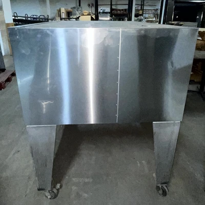 USED Bakers Pride 451