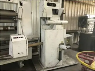 USED 2011 ASHE SAPPHIRE 230-50