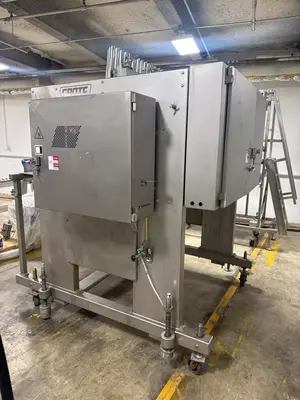 Used 2021 GROTE HS-648-3-IT-E Slicers / Dicers / Cutters Illinois US | M&M Equipment Corp. #1269207