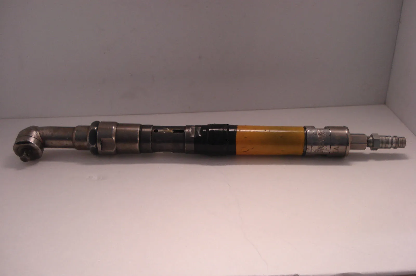ATLAS COPCO 3/8" RIGHT ANGLE NUTRUNNER LTV 37 S006-10