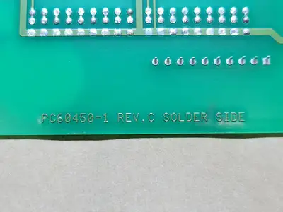 USED CYBEREX 41-09-604511