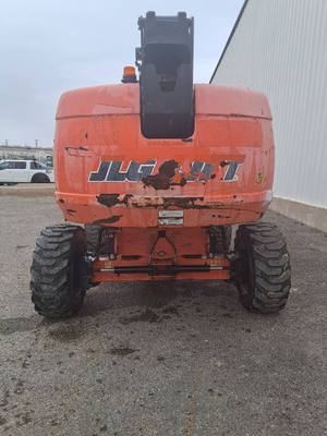 USED 2015 JLG 600S