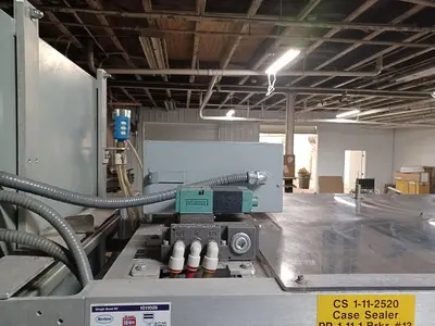 USED WEXXAR WSH77