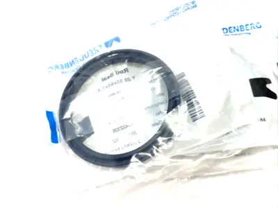 NEW FREUDENBERG ROD SEALS (HYDRAULIC) T20 55X65X7,3, 95 AU V142