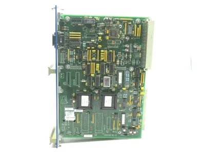 USED BEHR 77435 SERVO AMPLIFIER 2104408 REV B