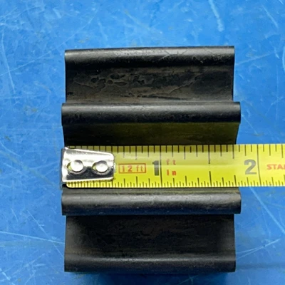 Mono Flex Pump Impeller Size 20  Fast Shipping! + Warranty
