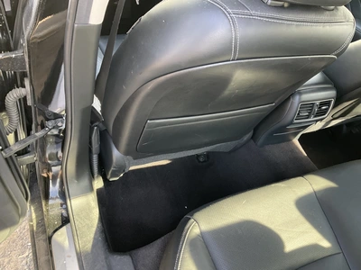 Used 2017 INFINITI Q50 Sedans Michigan US | Miedema Asset Management Group #1457253