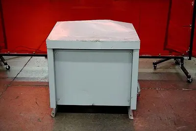 ACME 45 KVA 3-PHASE (480 TO 208 VOLT) TRANSFORMER