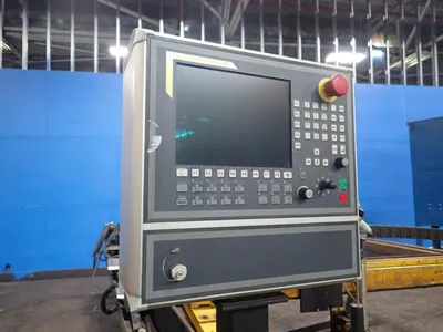 Used ESAB SHADOW Plasma Cutters Ohio US | HGR 24 #926692