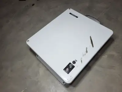 Emergency Lighting Combo Unit