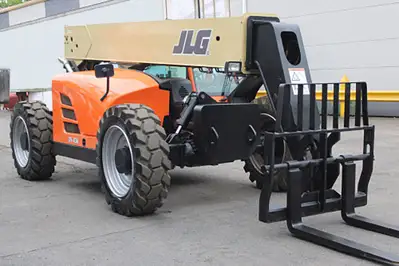 Used 2015 JLG G9-43A Misc Forklifts New York US | United Lift #1445435